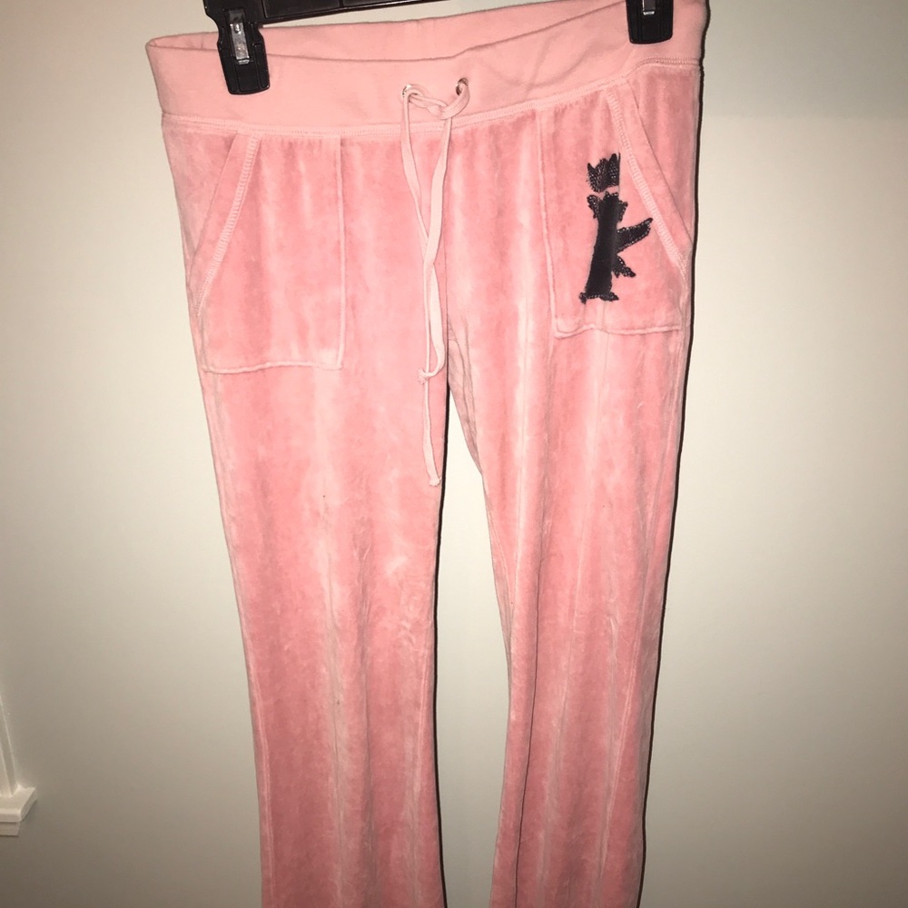 Juicy Couture sweatpants